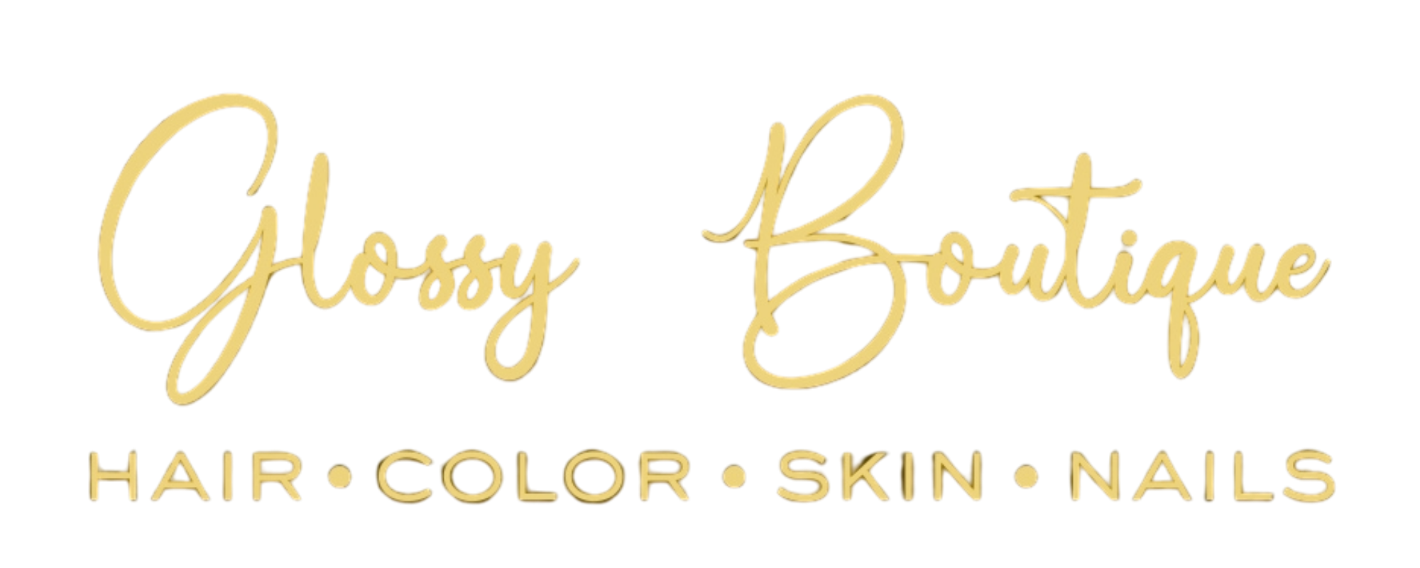 Glossy Boutique